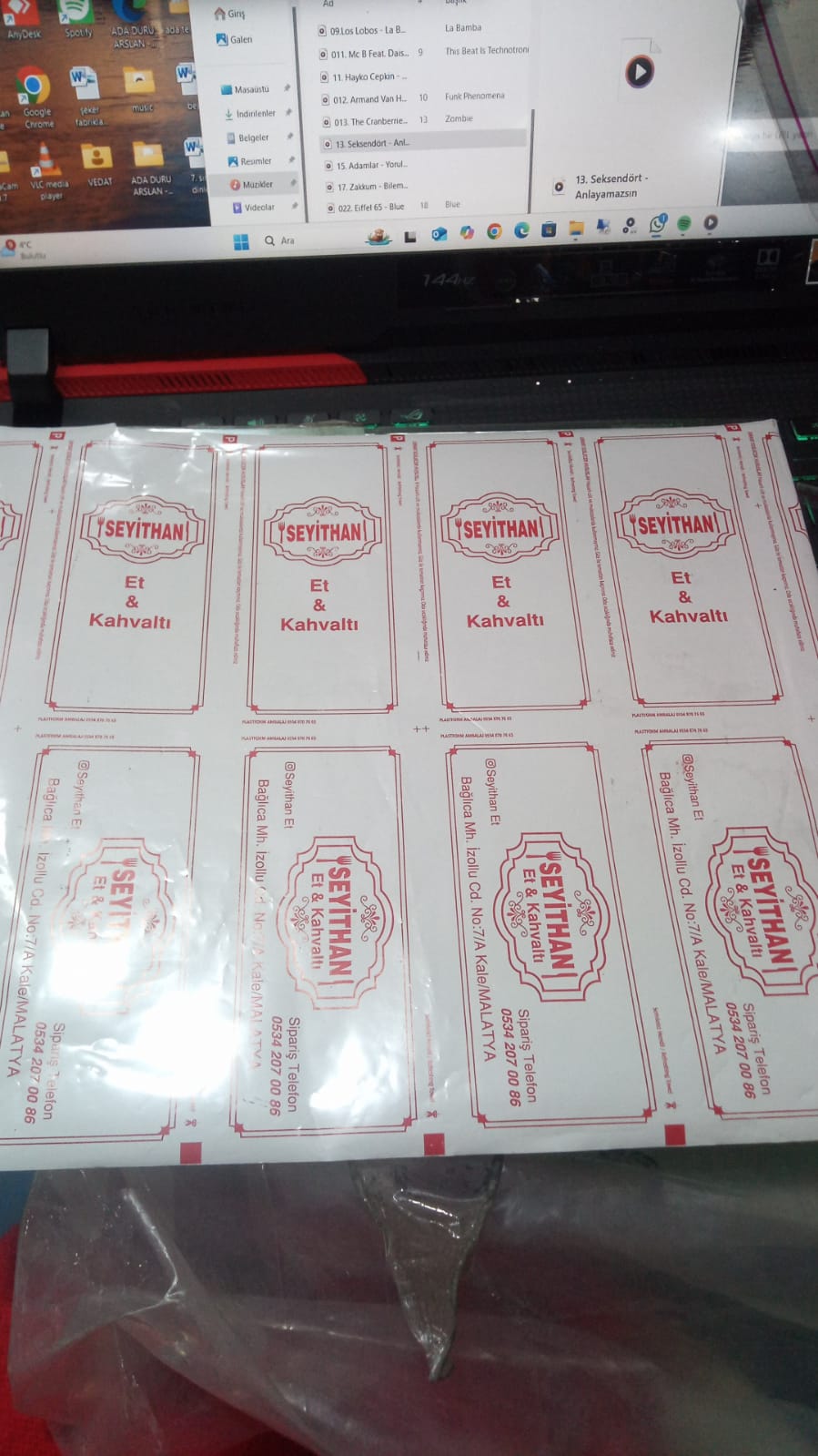  SEYİTHAN ET KAHVALTI 